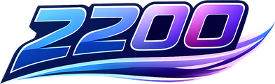 2200